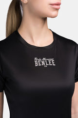 Ben Lee tricou funcțional pentru damă Lindsay, negru