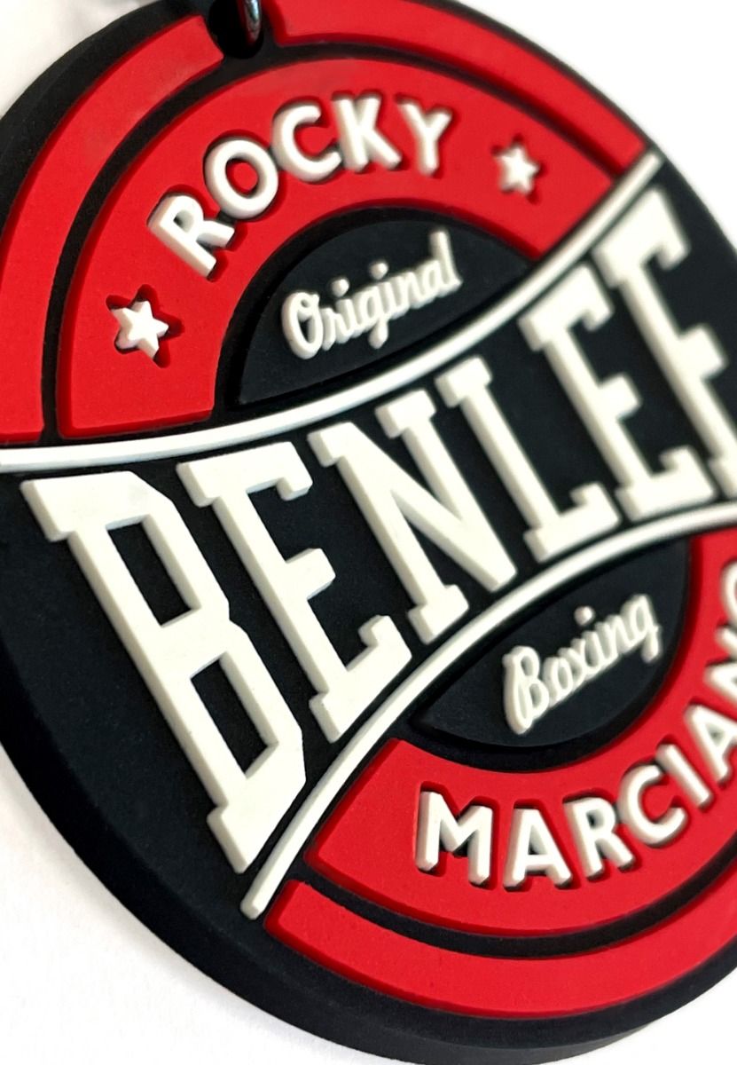 Ben Lee breloc Topenka