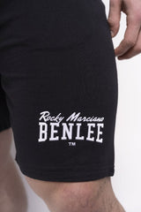Ben Lee pantaloni scurți pentru bărbați Basic, negri