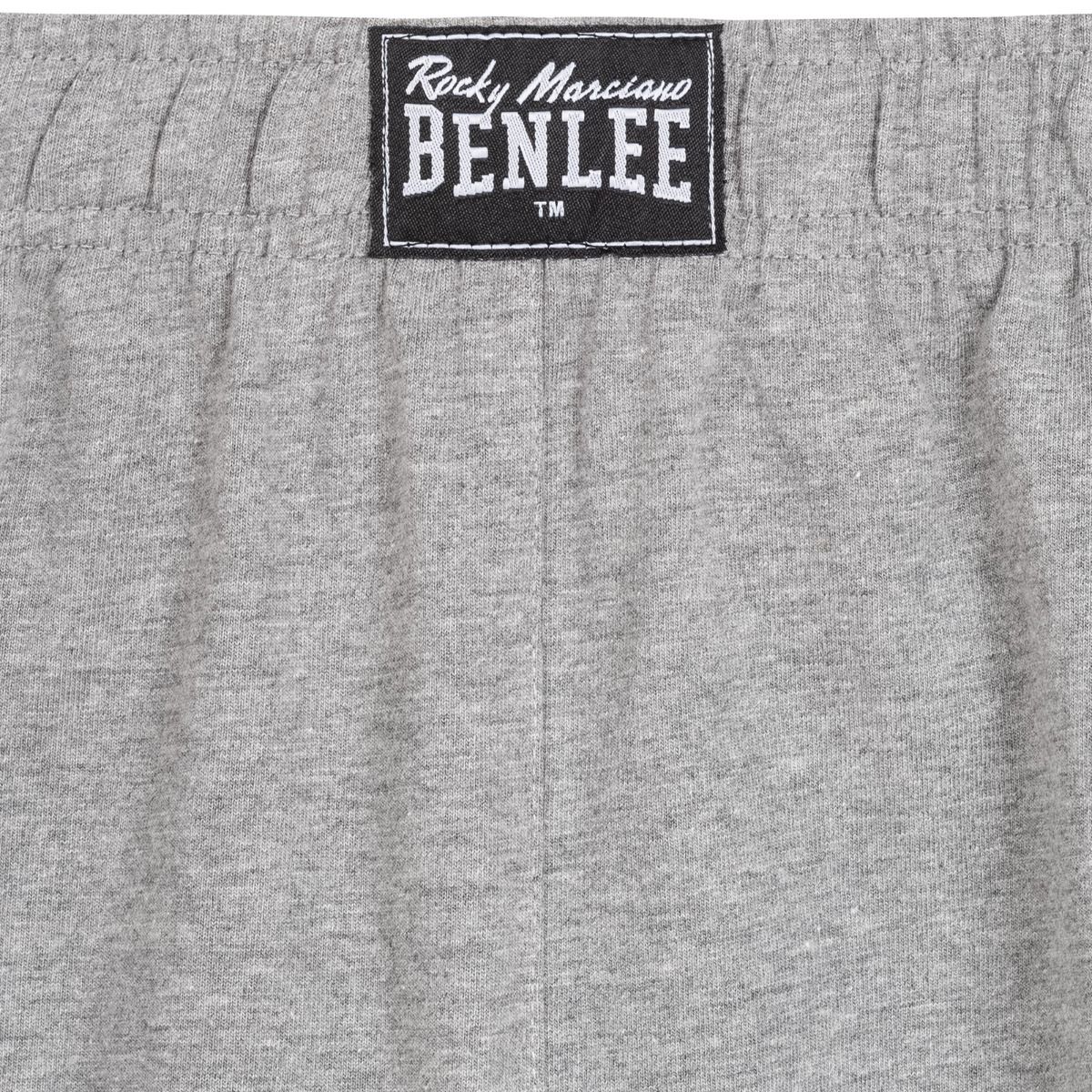 Ben Lee boxeri pentru bărbați Basic, gri