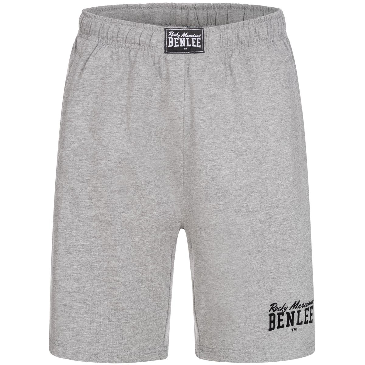 Ben Lee boxeri pentru bărbați Basic, gri