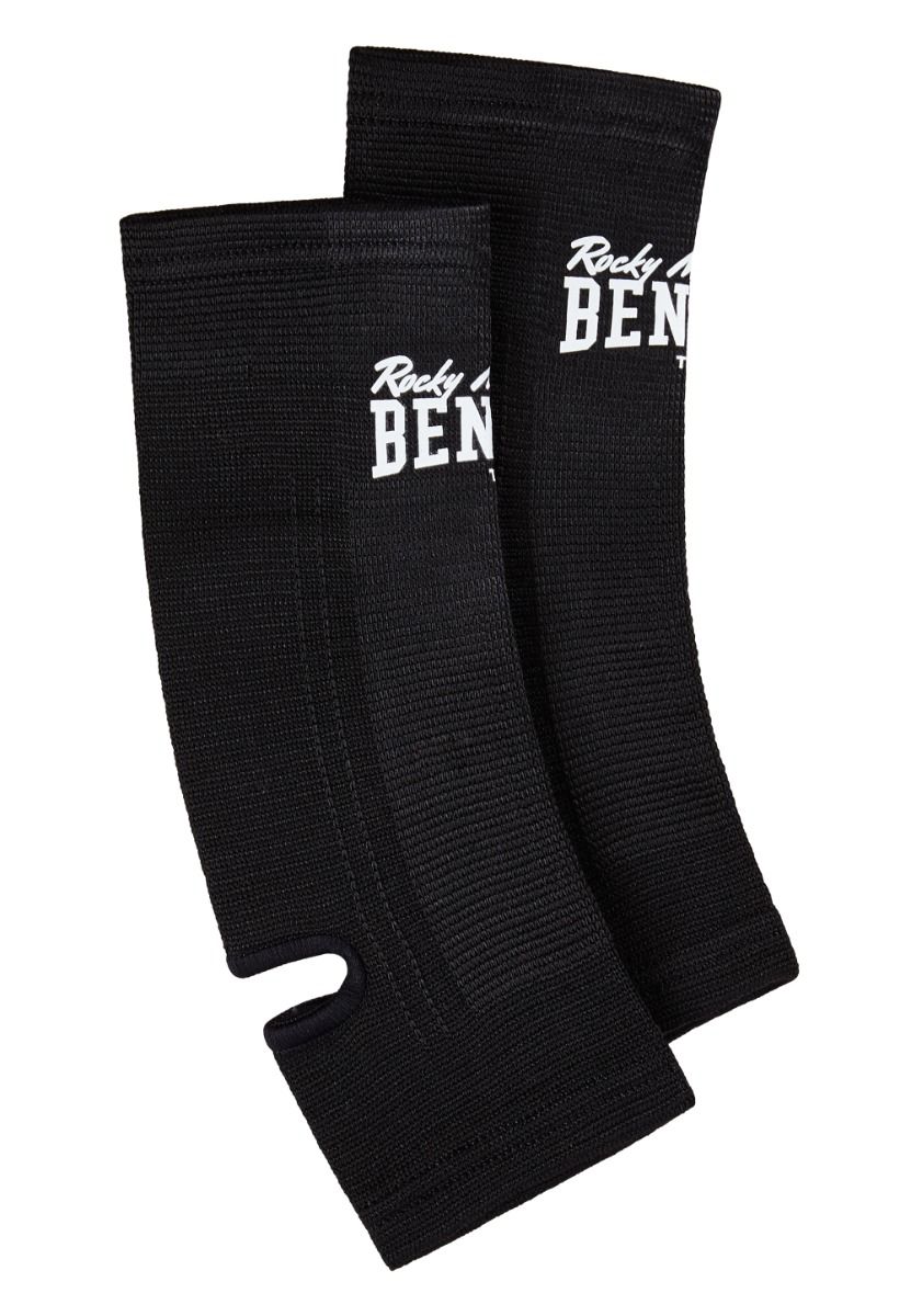 Ben Lee protecție pentru glezne Ankle, neagră
