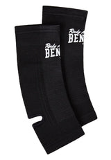 Ben Lee protecție pentru glezne Ankle, neagră