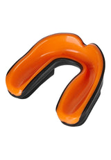 Ben Lee protecție dentară Junior / Senior Breath, negru-portocaliu