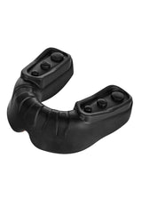 Ben Lee protecție dentară Junior / Senior Breath, negru-portocaliu