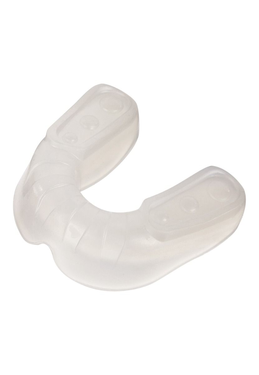 Ben Lee protecție dentară Junior / Senior Breath, transparentă