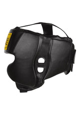 Ben Lee protecție pentru cap Mike, neagră