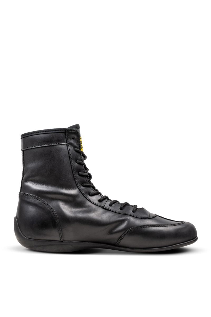 Ben Lee pantofi de box Rexton, negri