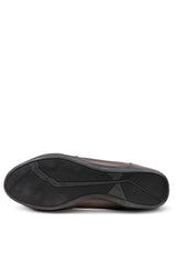 Ben Lee pantofi de box Rexton, negri