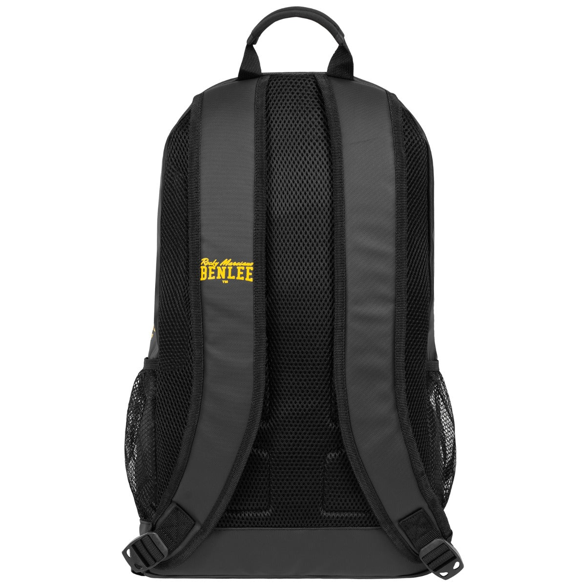 Ben Lee rucsac Pacco, negru