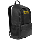 Ben Lee rucsac Pacco, negru