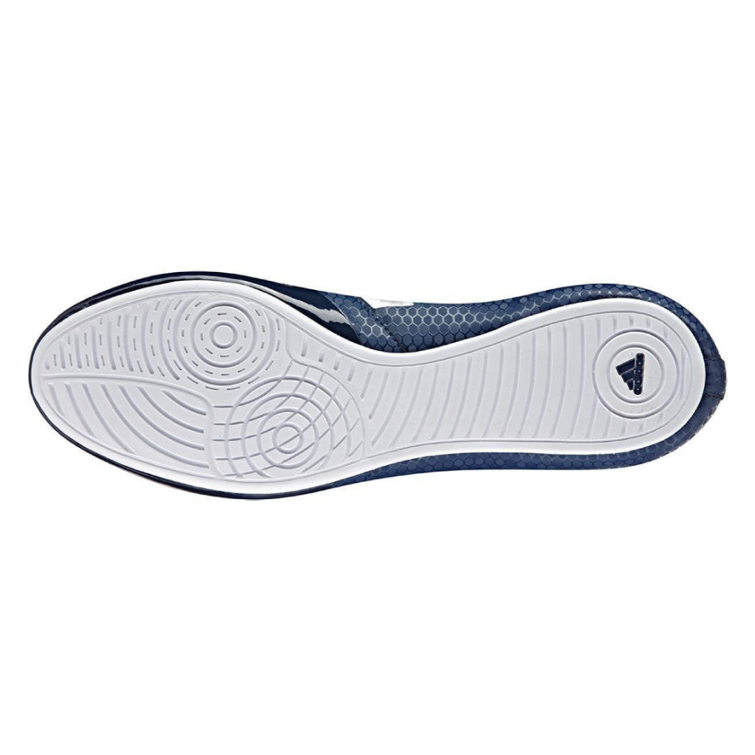 Adidas încălțăminte de box KO Legend 16.2, bleumarin