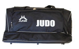 Katsudo geantă de judo Max, neagră