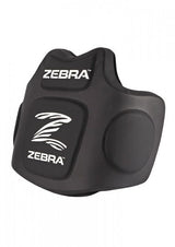 Zebra protecție pentru corp Coach, neagră