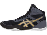 Asics încălțăminte de lupte Matflex 6 GS, negru-bej