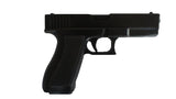 Katsudo pistol de antrenament Glock