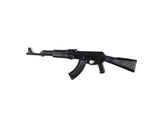 Katsudo pistol-mitralieră de antrenament Ak-47, negru