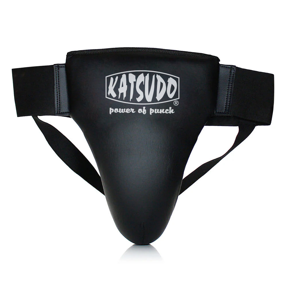 Katsudo suspensor Contour, negru
