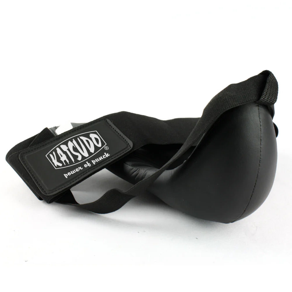 Katsudo suspensor Contour, negru