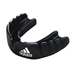Adidas protecție dentară Senior Opro Snap-Fit, neagră