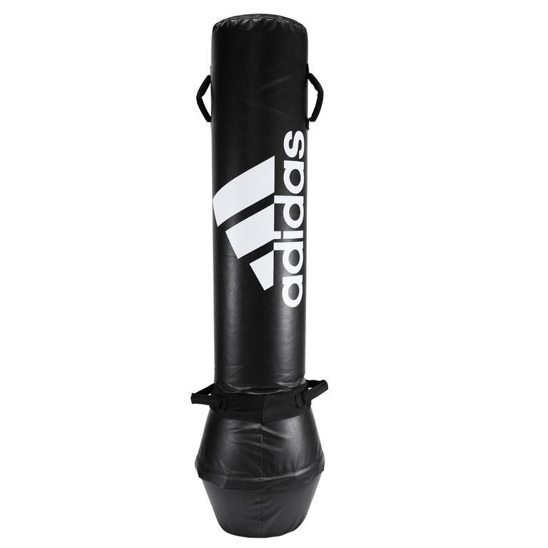 Adidas sac de box staționar Power Tilt 162cm, negru