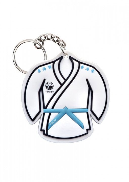Tokaido breloc kimono reversibil