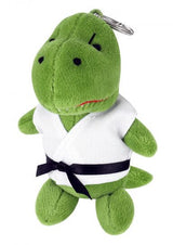 DAX breloc de karate Dinozaur