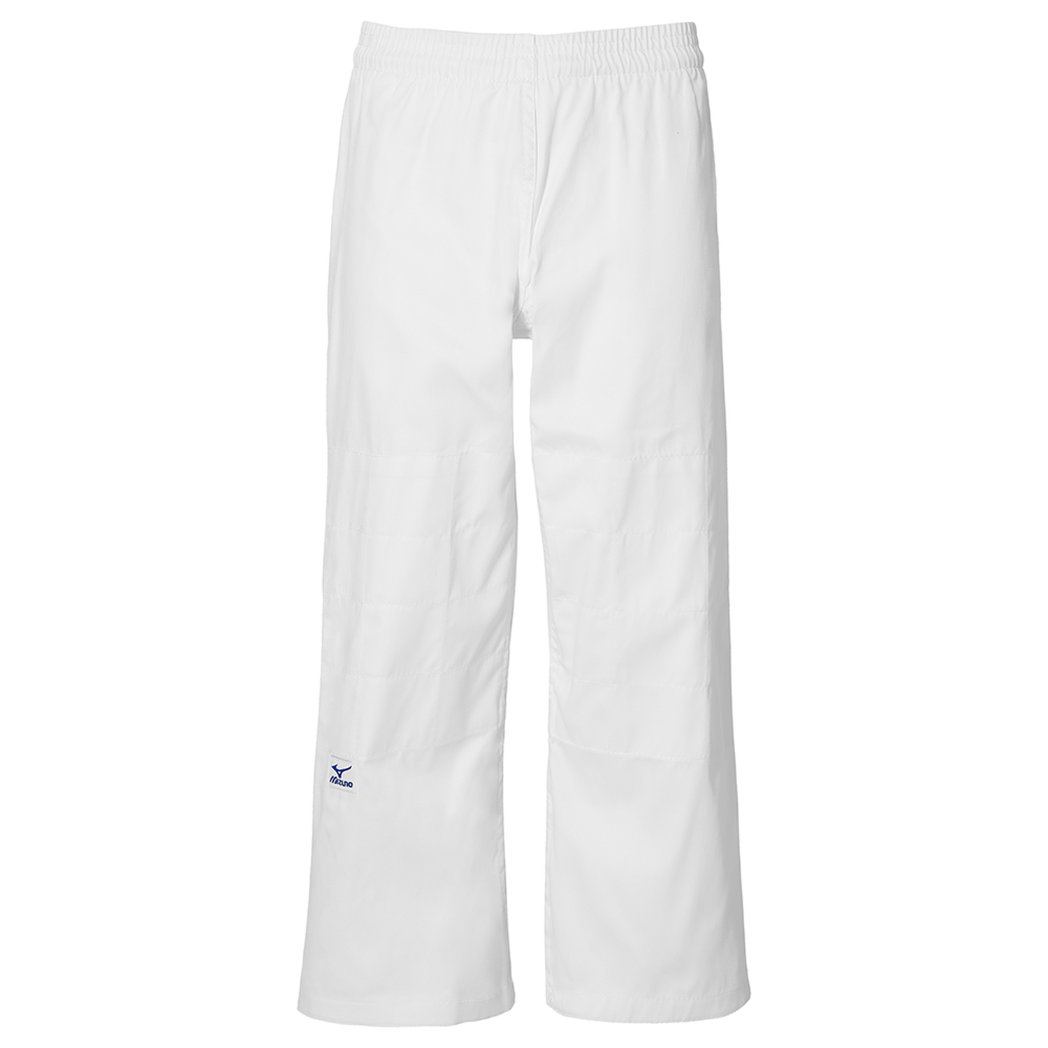 Mizuno kimono JU pentru copii Kodomo 350g, alb
