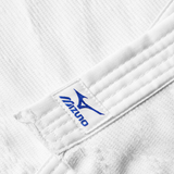Mizuno kimono JU pentru copii Kodomo 350g, alb