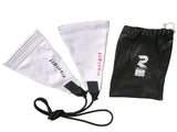 Fight Art uchi-komi Grip, alb