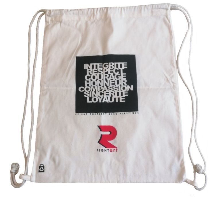 Fight Art geantă Carry-on