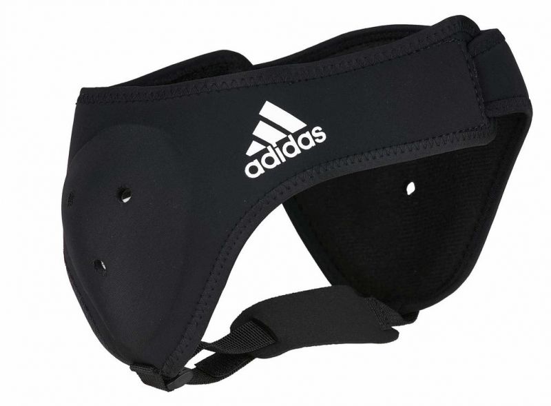 Adidas protecție pentru urechi, neagră