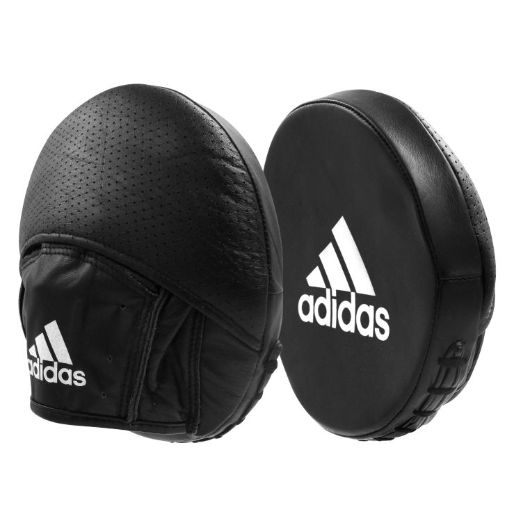 Adidas palmare de box Pro Disk Punch pereche