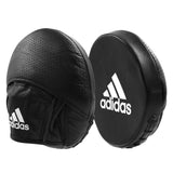 Adidas palmare de box Pro Disk Punch pereche
