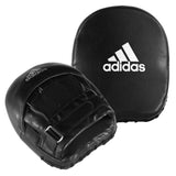 Adidas palmare de box Elite Mini Square pereche