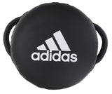 Adidas makiwara din piele ecologică Round Hit Pad