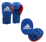 Adidas set de box Junior