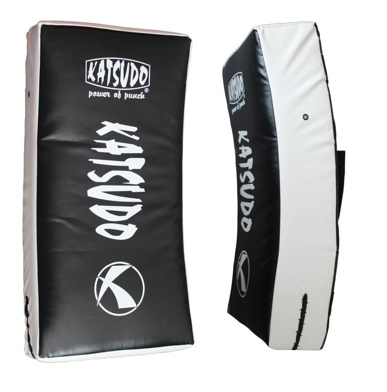 Katsudo makiwara curbată 75x35x15 Seiken