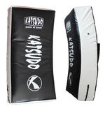 Katsudo makiwara curbată 75x35x15 Seiken