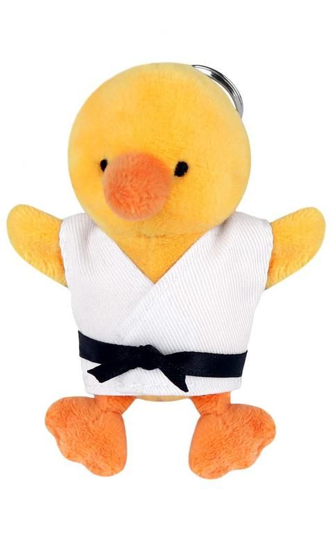 DAX breloc de karate Puișor