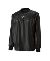 Mizuno bluză de saună, neagră