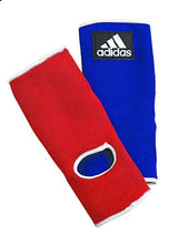 Adidas bandaje de gleznă reversibile