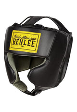 Ben Lee protecție pentru cap Mike, neagră