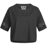 Ben Lee tricou pentru damă Hamptons, negru