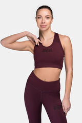 Ben Lee sutien sport Kembley, bordo
