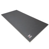 Zebra saltea de fitness Home Roll Out, gri