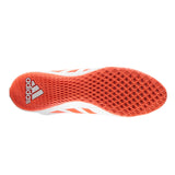 Adidas încălțăminte de box KO Legend 16.1, albă