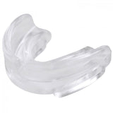 Adidas protecție dentară Junior / Senior Double, transparentă