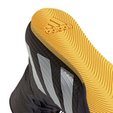 Adidas încălțăminte de box HOG 4, negru-galben