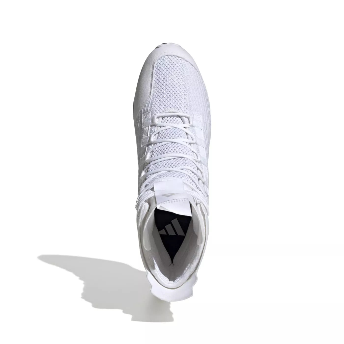 Adidas încălțăminte de box Speedex 23, albă